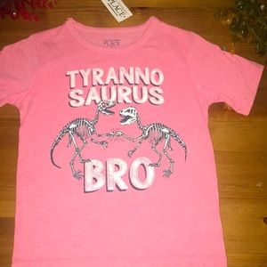 Toddler Girl Children’s Place Tshirt